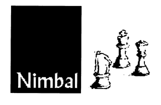 NIMBAL logo