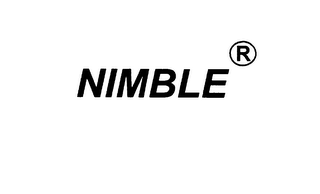 NIMBLE logo