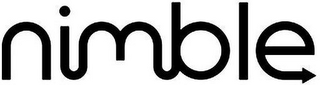 NIMBLE logo