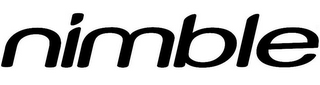 NIMBLE logo