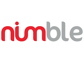 NIMBLE logo