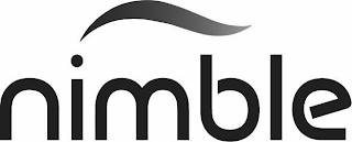 NIMBLE logo