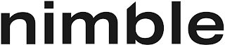 NIMBLE logo