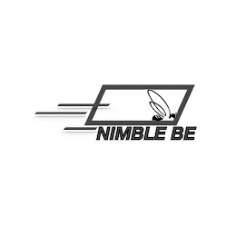 NIMBLE BE logo