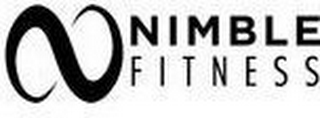 NIMBLE FITNESS logo