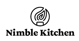 NIMBLE KITCHEN logo