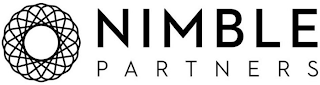 NIMBLE PARTNERS logo