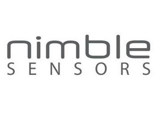 NIMBLE SENSORS logo
