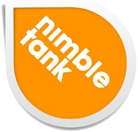 NIMBLE TANK logo