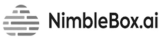 NIMBLEBOX.AI logo