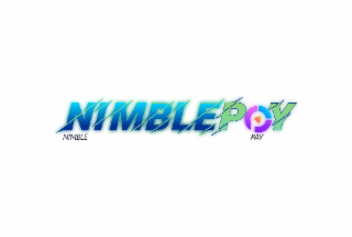 NIMBLEPAY NIMBLE PAY logo