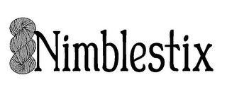 NIMBLESTIX logo