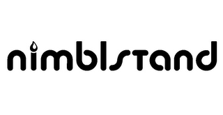 NIMBLSTAND logo