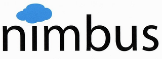 NIMBUS logo