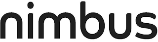 NIMBUS logo