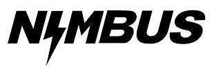 NIMBUS logo