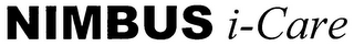 NIMBUS I-CARE logo