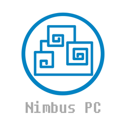 NIMBUS PC logo