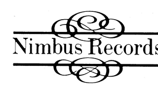 NIMBUS RECORDS logo