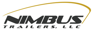 NIMBUS TRAILERS, LLC logo