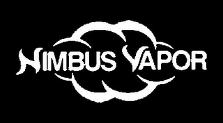 NIMBUS VAPOR logo