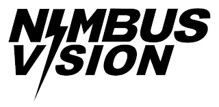 NIMBUS VISION logo