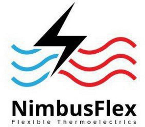 NIMBUSFLEX FLEXIBLE THERMOELECTRICS logo
