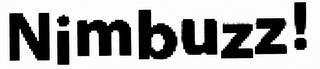 NIMBUZZ! logo