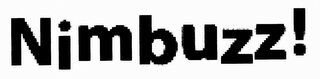 NIMBUZZ! logo
