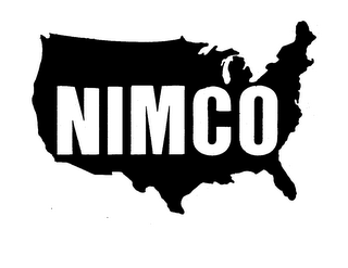 NIMCO logo