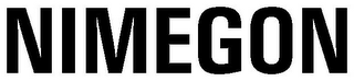 NIMEGON logo