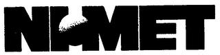 NIMET logo