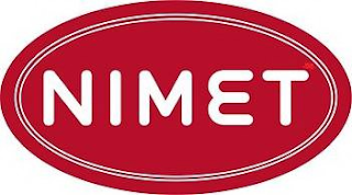 NIMET logo