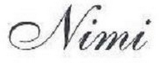 NIMI logo