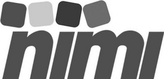 NIMI logo