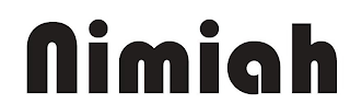 NIMIAH logo