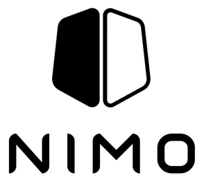 NIMO logo