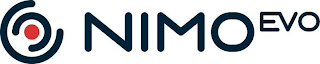 NIMO EVO logo