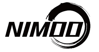 NIMOO logo