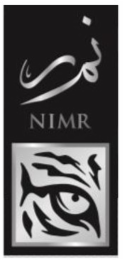 NIMR logo
