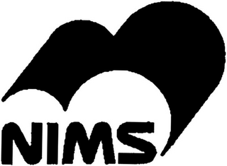NIMS logo