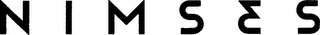 NIMSES logo
