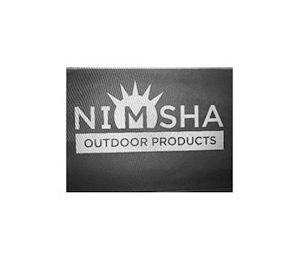 NIMSHA OUTDOOR PRODUCTS logo