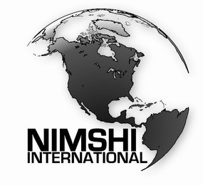 NIMSHI INTERNATIONAL logo