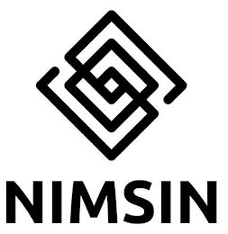 NIMSIN logo
