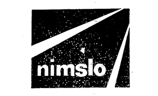 NIMSLO logo