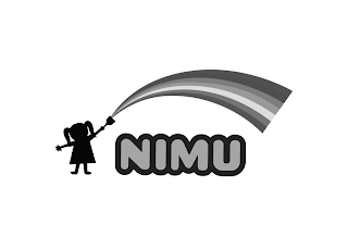 NIMU logo