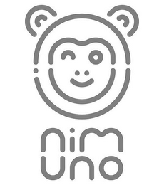 NIMUNO logo