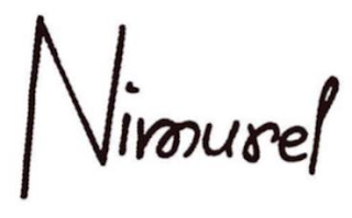 NIMUREL logo