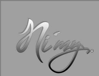 NI'MY logo